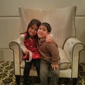 Simon San's photo