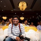 Foto de Krish Nam