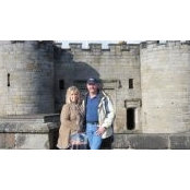 Carla West's photo