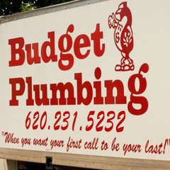 Budget Plumbing LLC