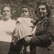 Foto von Rosanne Dee