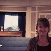 Foto von Tracey Willard