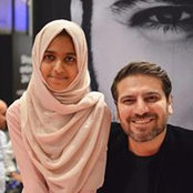 Ayisha Abdul Basiths foto