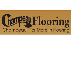 Champeau Flooring