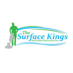 The Surface Kings