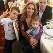 Adriana Moldoveanu's photo