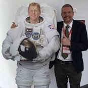 Andrew Davidson's photo