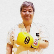 布施健一朗さんの写真