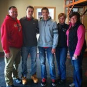 Garon Kirby's photo