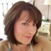 Judith Burrows's photo
