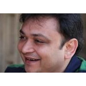 Kamal Patwa's photo
