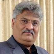 Sanjeev Pancholi's photo