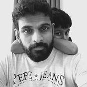 Foto von Srini Chandaka