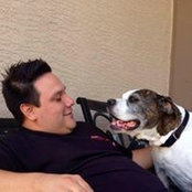 Brad Martinez's photo