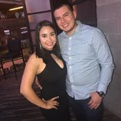 Dominic Gonzalez's photo