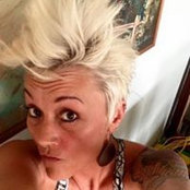 Melissa Hall's photo