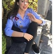 Rocio Lobos foto
