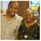Lamont Tillery's photo