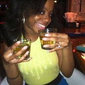 Photo de Diasia Daniels