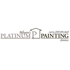 Pellegrini's Platinum Painting Services