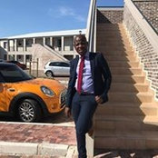 Tebogo Saaz's photo