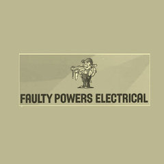 Faulty Powers Electrical