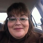 Maria Cox's photo