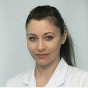 Елена Щетинина's photo