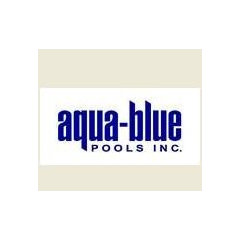 Aqua Blue Pools Inc.