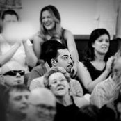 Dante Machado's photo