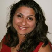 Photo de Kaukab Smith