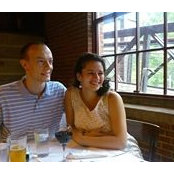 Pamela Valle's photo