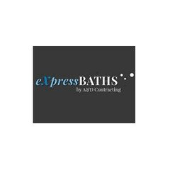 Express Baths by A&D Contracting, Inc.