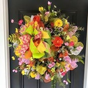 Lauren's Wreathss foto