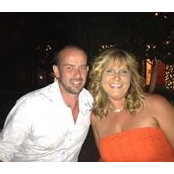 Matthew Perry's photo