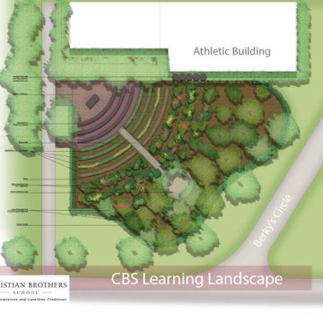 Christian Brothers School Learning Landscape
