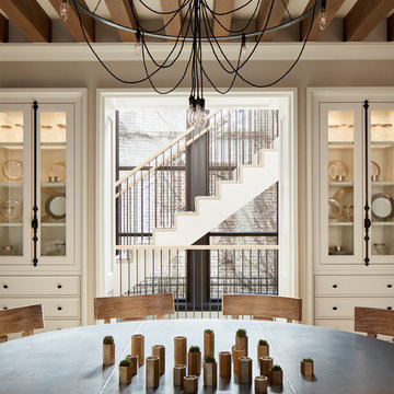 Fremont Street Residence