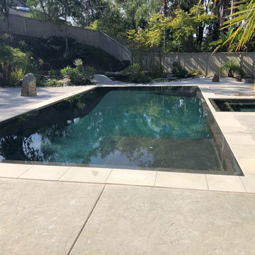 Jeffries Residence Remodel/Defect Repair