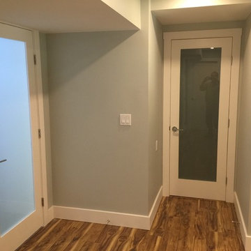 Brackendale whole house renovations [ongoing]