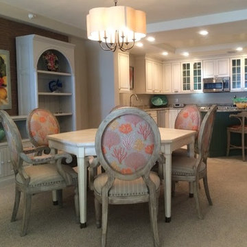 Gulf Front Condo