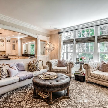 Millet Street Project, Naperville Il