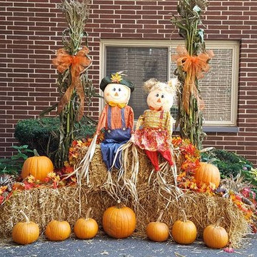 Fall Decor