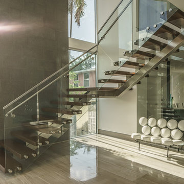 Lipscomb Residence
