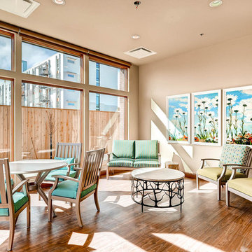 Rosemark Assisted Living Community at Mayfair Park