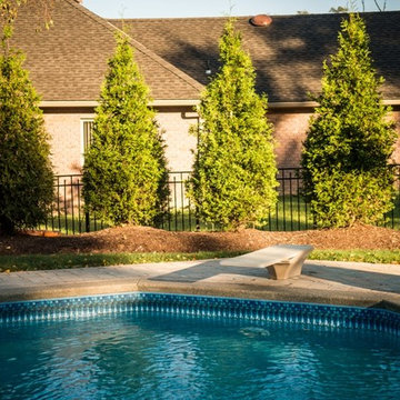 Pittsburgh Pool Designs