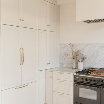 New Westminster Kitchen