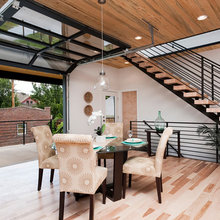 Entertainment/Living Room