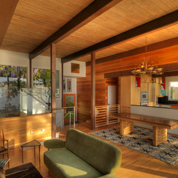 The Orient Point House