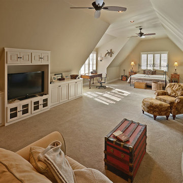 Germantown Vesta Home Show-Bonus Room