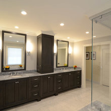 Bathroom Facelift